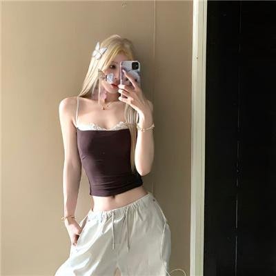 我是你的女人